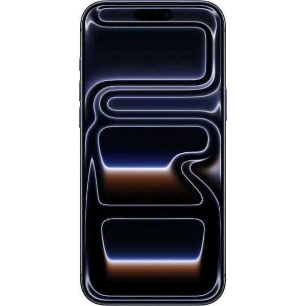 Apple iPhone 17 Pro Max 256GB Deep Blue - MFYP4HX/A