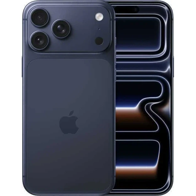 Apple iPhone 17 Pro Max 256GB Deep Blue - MFYP4HX/A
