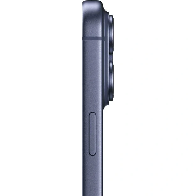 Apple iPhone 17 Pro Max 256GB Deep Blue - MFYP4HX/A